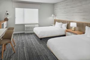 TownePlace Suites by Marriott Lansing North