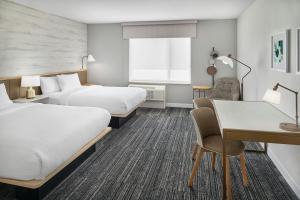 TownePlace Suites by Marriott Lansing North