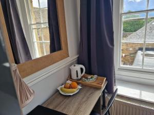 The Swan Hotel Oxford