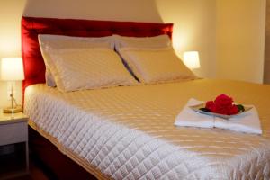 Kamares Luxury Apartments Lefkada Greece