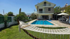 Dalyan Villa Ekin