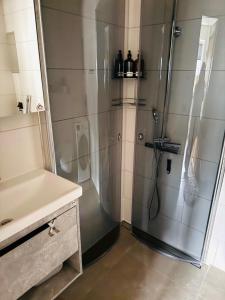 Christian apartment stay in Haapsalu