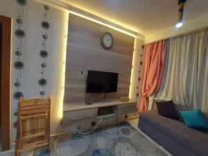 Well furnished with Nile view