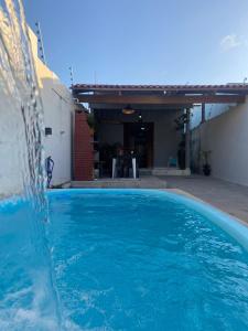 Cantinho do amor em jacumã