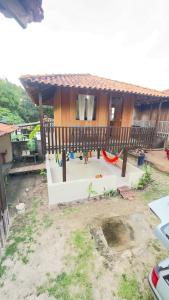 Chalés Soares e Sousa