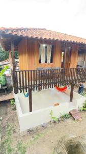 Chalés Soares e Sousa