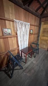 Chalés Soares e Sousa