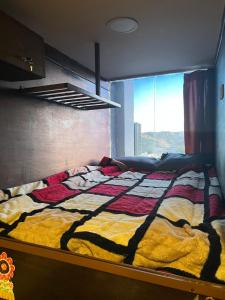 Petra Cabin Hostel