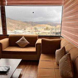 Petra Cabin Hostel
