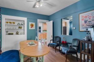 La Maison Victoria - Beautiful 4BR House Downtown Moncton