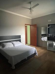 Pousada A Serra Mistica