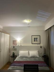 Alphaville Comfort - Complete Apto