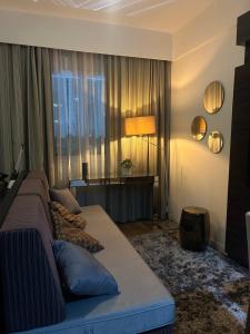 Alphaville Comfort - Complete Apto