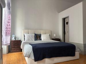 Residência Céu Azul