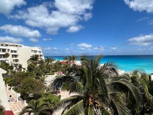 Suite hermosa en Cancun