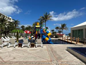 Suite hermosa en Cancun