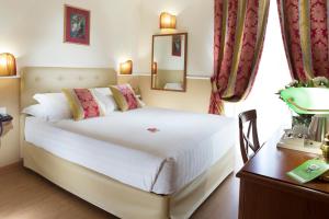 Small Double Room room in Hotel Milton Roma