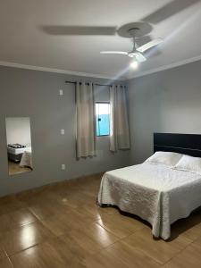 Pousada A Serra Mistica