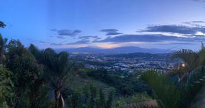 El Cabanon del Higuerón