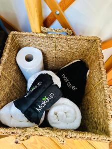 Glamour in the Wild - Unit #3