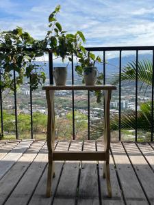 El Cabanon del Higuerón