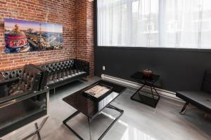 Boutique Lofts Milton Parc by Simplissimmo
