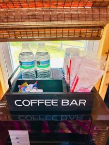 Jungle Haven Yurt- Unit #2