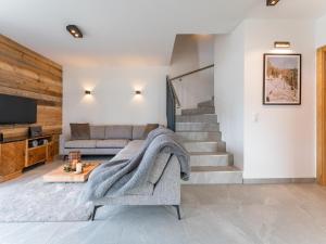 Mountain Chalet Esttes