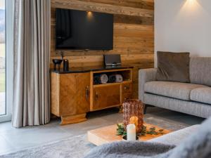 Mountain Chalet Esttes