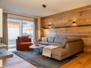 Mountain Chalet Bakkershof