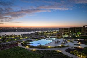 MGM Wellness Retreat