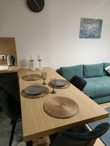 MODERNOVA Apartament Walendów Park