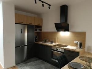 MODERNOVA Apartament Walendów Park