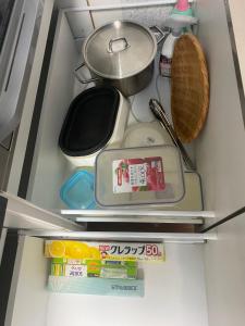 Shiro の秘密基地