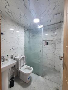 Bella Nova Air-Conditioned Apartment