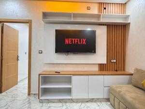 Bella Nova Air-Conditioned Apartment