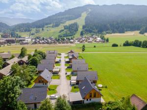 Luxury Sankt Lorenzen