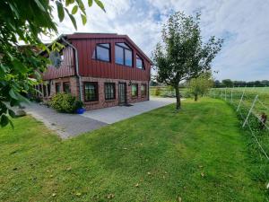 Pugholz XL - 3hvězdičkové hotely ve městě Hasselberg