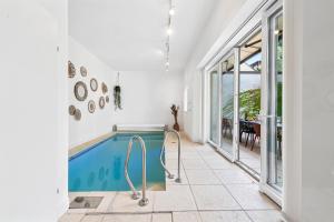 Luxury Wellness Villa Grinzing