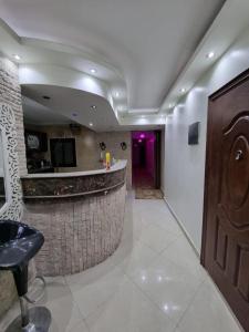 Apartment for Rent in Degla Maadi