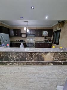 Apartment for Rent in Degla Maadi