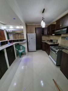 Apartment for Rent in Degla Maadi