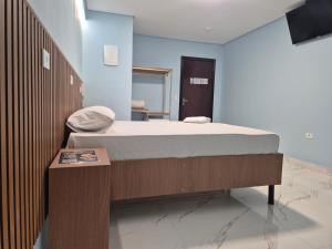 Casablanca Hotel Osasco