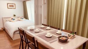 スカイツリーの宿 501