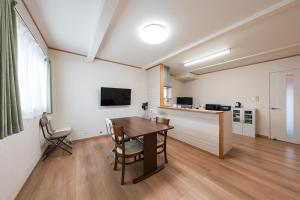 AOMORI HORIZON 5 minutes walk from Tsutsui Station 筒井