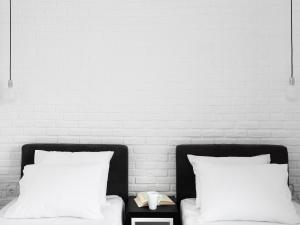 Athens View Loft - 01