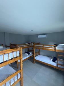 POUSADA e HOSTEL ARAUNA