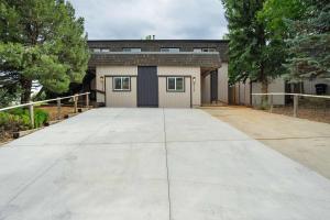 Champion Estate Epic Game Room Fire Pits & Views