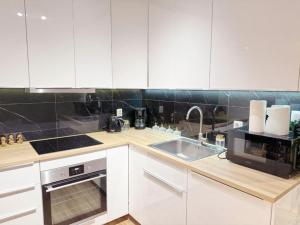 Good Time Apartments Centrum Strzelecka