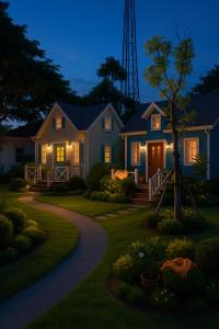 ASTON X-CLUSIVE Cottage